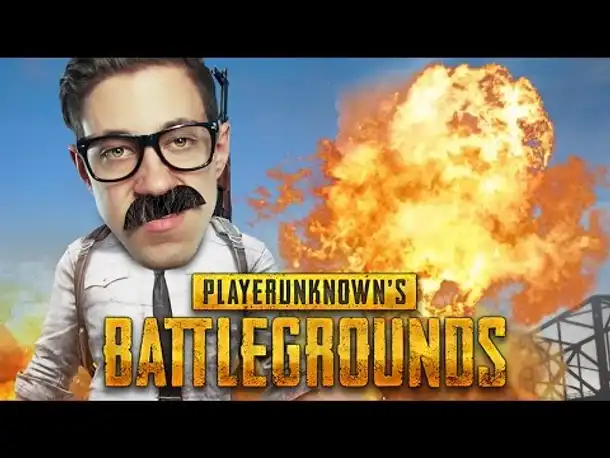 Verraten vom eigenen Team! | PLAYERUNKNOWN'S BATTLEGROUNDS