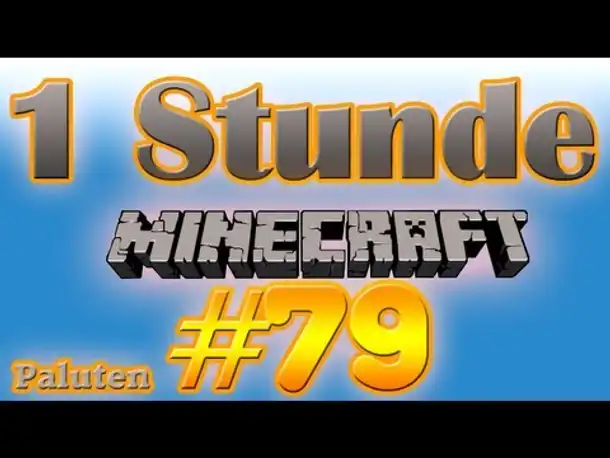 Let's Play Minecraft #079 Einstündige Folge [Deutsch/German] [HD] Part 79