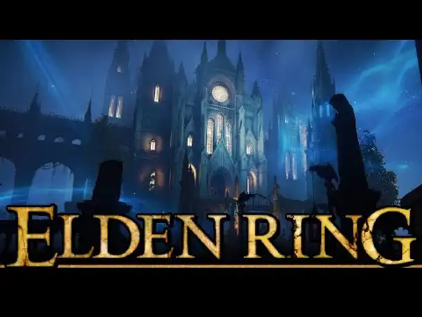 Magie-Akademie Raya Lucaria | ELDEN RING (Part 29)