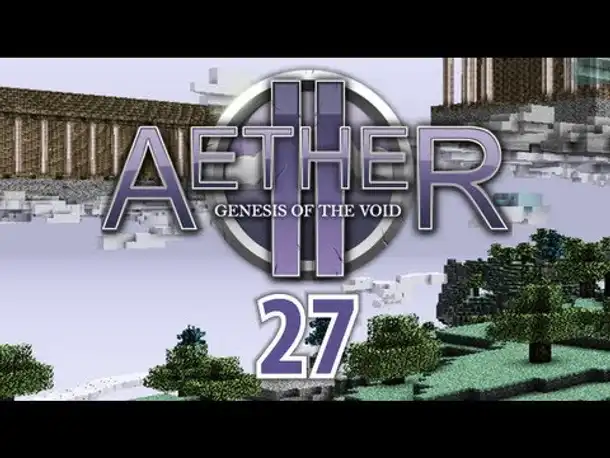 #27 - Neue Texturen! - AETHER Mod (Together)