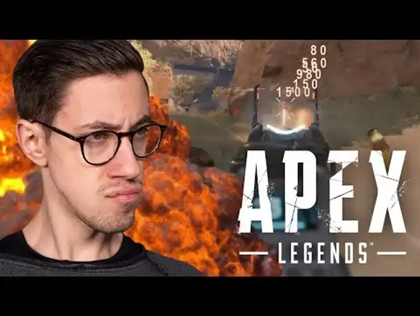 Heftiger Squad mit Aphostle & Kalle | Apex Legends