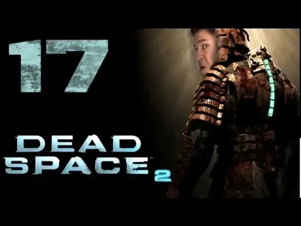 Let's Play Dead Space 2 [HD|German|Blind] #17 Primark