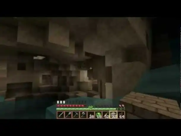 Let's Play Minecraft #022 Home! Sweet Home! [Deutsch/German] [HD]