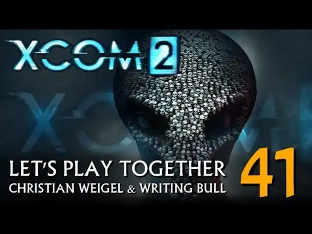 Let's Play: XCOM 2 (41) [deutsch]
