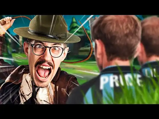 Ansage vom Chef: ab jetzt full tryhard 😡| Challenger Climb 04