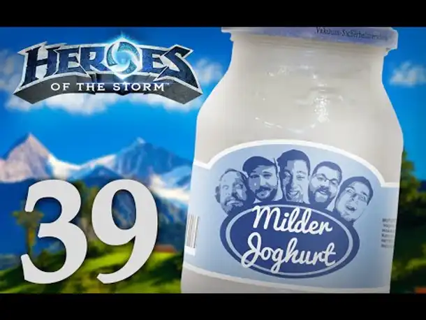 Rache ist Blutwurst | MilderJoghurt | 39