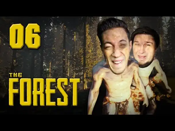 The Forest | Erziehungsfernsehen | 06 | Let's Play Together