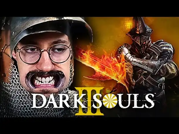 die HEFTIGSTE Folge | 009 | Dark Souls 3