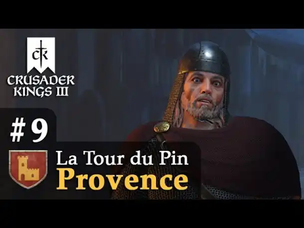 #9: Unruoch im Visier ✦ Let's Play Crusader Kings 3 Royal Court (Rollenspiel / Deutsch)