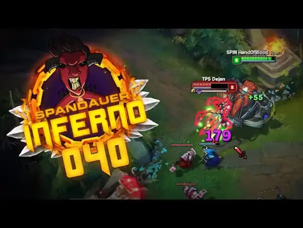 Sturmangriff! | Spandauer Inferno | 040