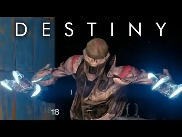DESTINY | #03 | Das dunkle Innere
