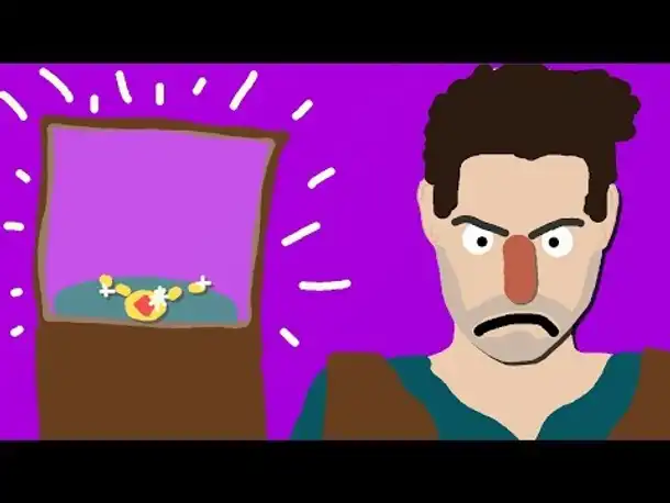 Zombey stiehlt ein altes Artefakt? (Hitman 2 / #15)