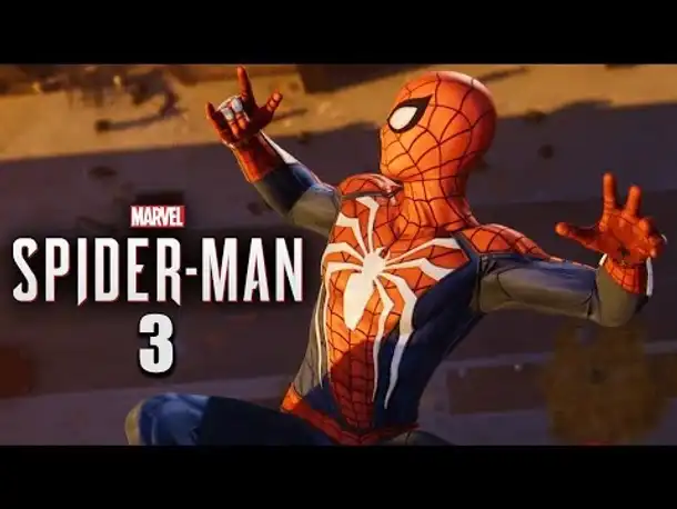 SPIDER-MAN #3 Unser neuer Anzug | PS4 | Marvel Spiderman Gameplay German