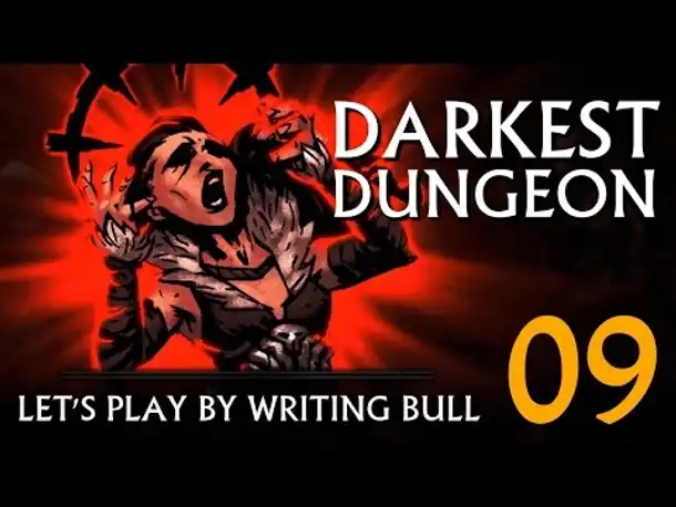 Let's Play: Darkest Dungeon (09) [deutsch]