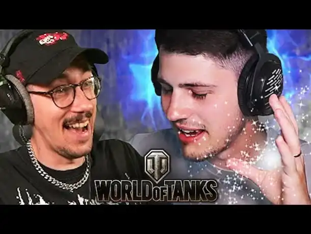 Mailand der WOT-Wahrsager | World Of Tanks