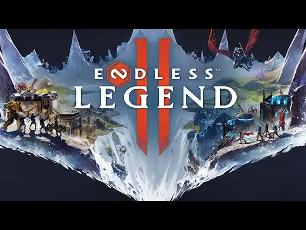 So wird Endless Legend II ✦ Die erste spielbare Version ist da!