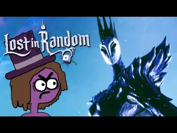 FINALE! Fünftropolis & Sechstopia | LOST IN RANDOM (Part 7)