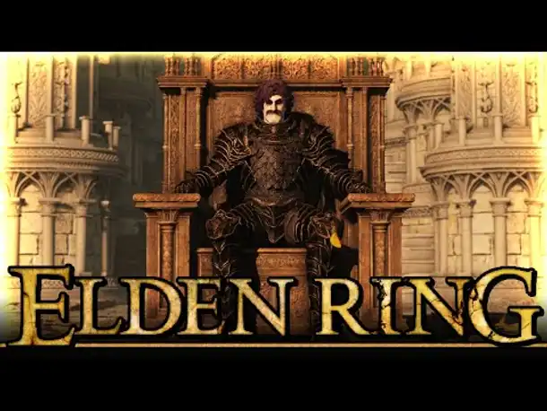 FINALE: Elden Lord, Zombo der XXVIII | ELDEN RING (Part 90)