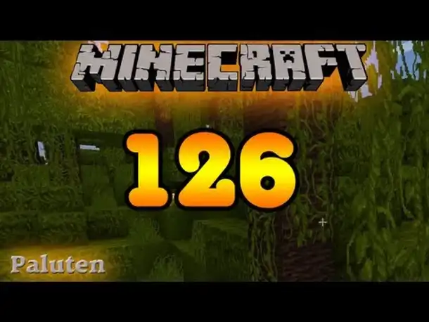 Let's Play Minecraft # 126  : Ab in die Tropen (Katzenjagd 1/2)
