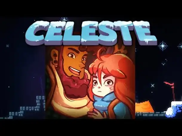 Erstmal ein Selfie! | 04 | CELESTE