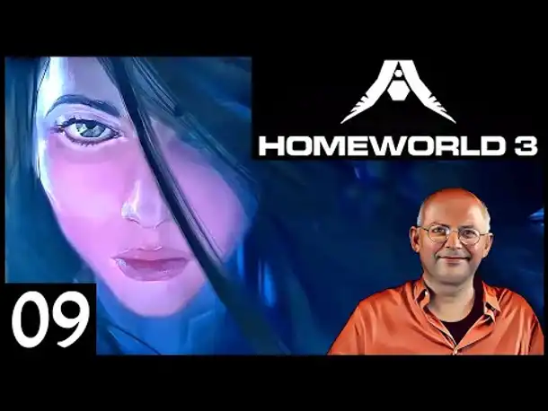 HOMEWORLD 3 (09) | Kampagne [Deutsch] [Werbung|ad]