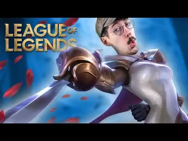 Hab ich es noch drauf? SCHLITZ-Action in der SoloQ