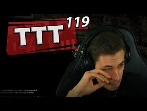 REALTALK | Statement bezüglich Kutcher | TTT mit SPIN | 119