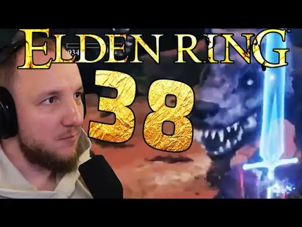 Lets Play ELDEN RING (Deutsch) - [Blind] #38 Berg erobern