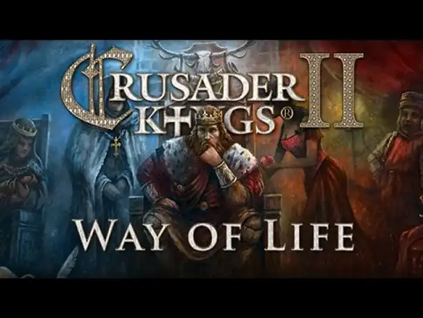Crusader Kings 2: »Way of Life« – Alles zum neuen Charakter-DLC