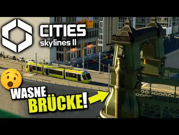Die 100.000 Einwohner in Cities Skylines 2 knacken