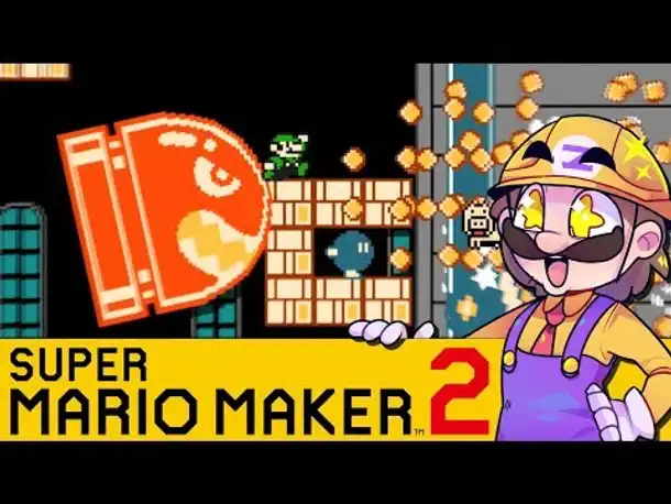 Die beliebtesten Level! | SUPER MARIO MAKER 2