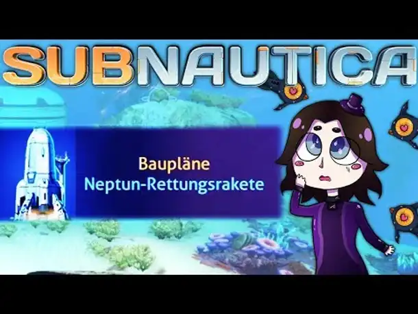Der Fluchtplan! | 26 | SUBNAUTICA