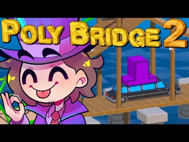 Zombey gegen Zuschauer-Brücken!