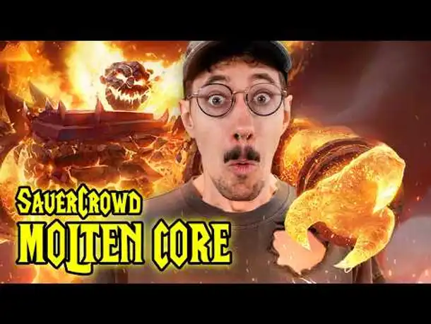 Das SauerCrowd FINALE | World of Warcraft Hardcore