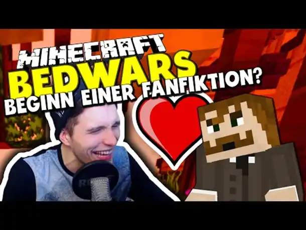 NEUE MAP ROYAL & BEGINN EINER FANFIKTION?! ✪ Minecraft Bedwars Woche Tag 90 mit Kedos