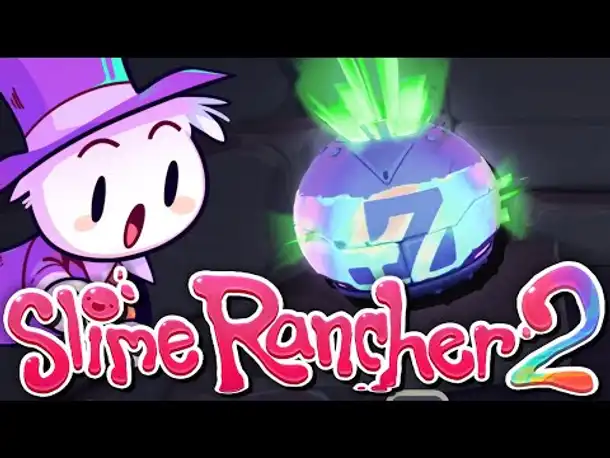 Unendlich hoch fliegen & die besten Kapseln! | 12 | SLIME RANCHER 2