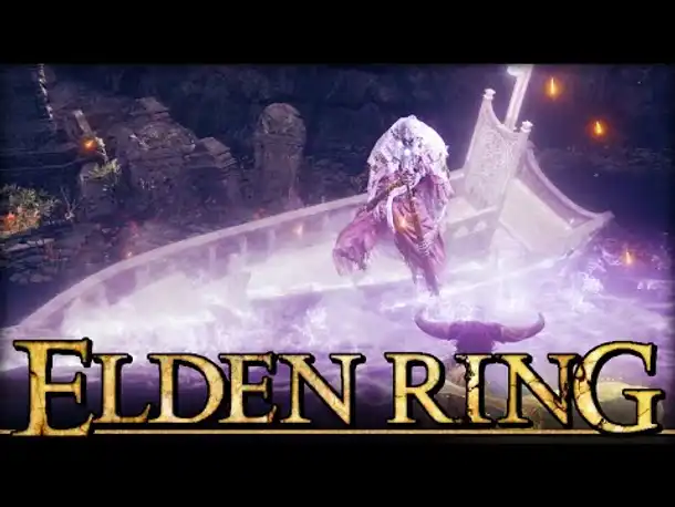 Seefahrer der Toten! | ELDEN RING (Part 21)