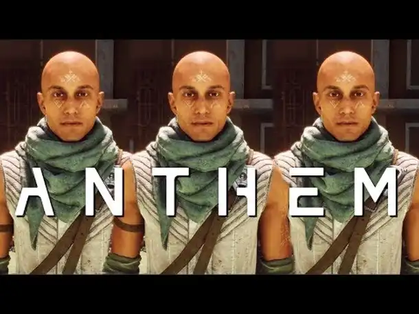 Matthias mal drei! | 11 | ANTHEM