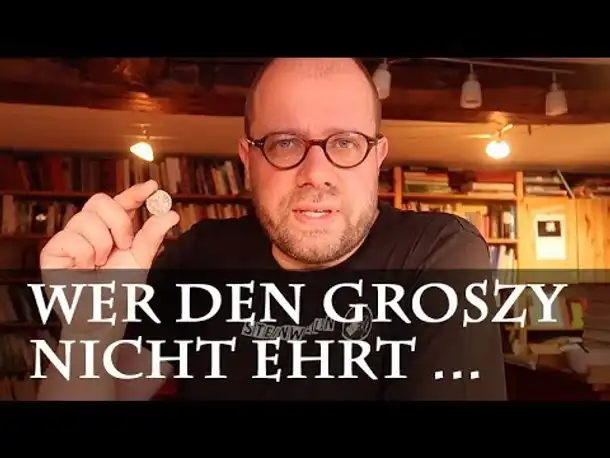 Wer den Groszy nicht ehrt... – Stanislaus II. August und das Ende des Königreichs Polen