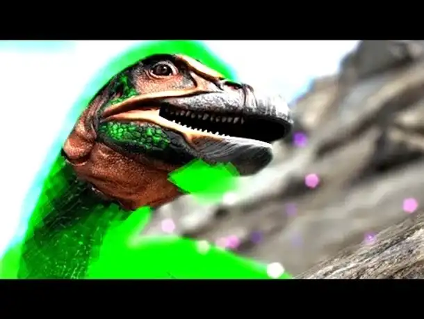 ARK WINGMAN ULTRA - 9 - Unser neues Zuhause | Deutsch (Speed PvP mit Eternal Mod)