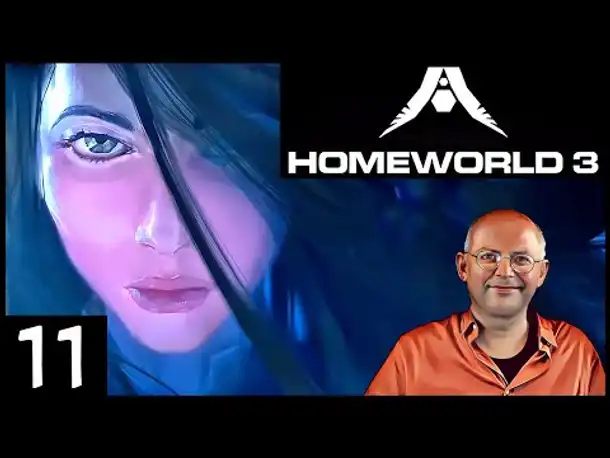 HOMEWORLD 3 (11) | Kampagne [Deutsch] [Werbung|ad]