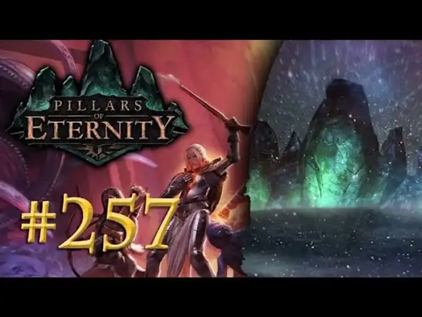 Let's Play Pillars of Eternity #257: In Beraths Welt (Blind /Expert / Deutsch)