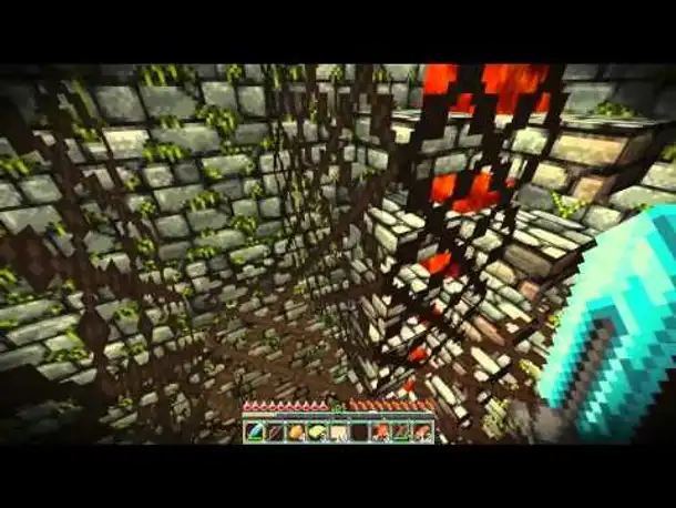 [3/7][Map Nr.127] Let's Adventure YOUR Minecraft - SupperSuchy