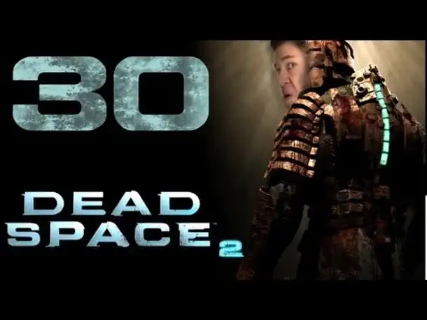 Let's Play Dead Space 2 [HD|German|Blind] #30 Wer suchet der findet