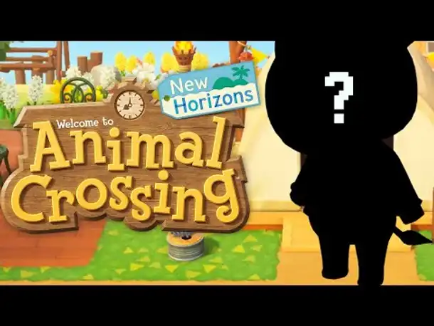 Der neue Bewohner! | Animal Crossing: New Horizons (Part 37)
