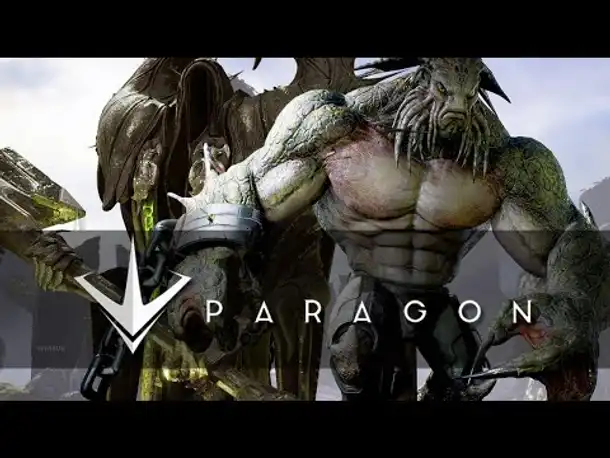 Zugriff des Spandauer Squads! | Let's Play Paragon