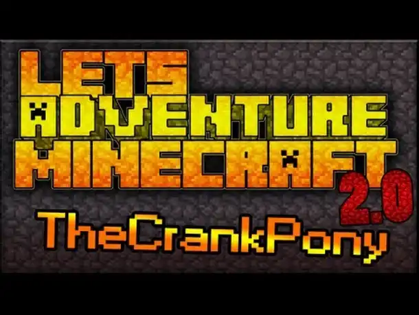 Let's Adventure YOUR Minecraft - TheCrankPony [Map Nr.44]