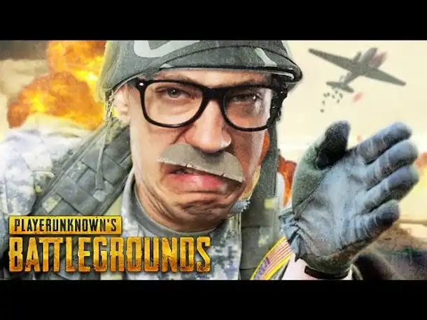Legendärer Boxkampf 4vs4! | PLAYERUNKNOWN'S BATTLEGROUNDS