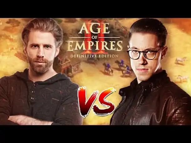 Best of 3 gegen Honor | Age of Empires II DE [1/3]