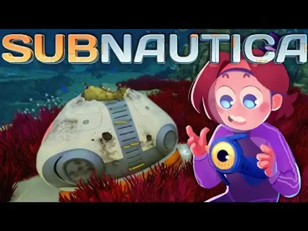 Mehr Notsignale & Fahrzeugbucht! | 04 | SUBNAUTICA